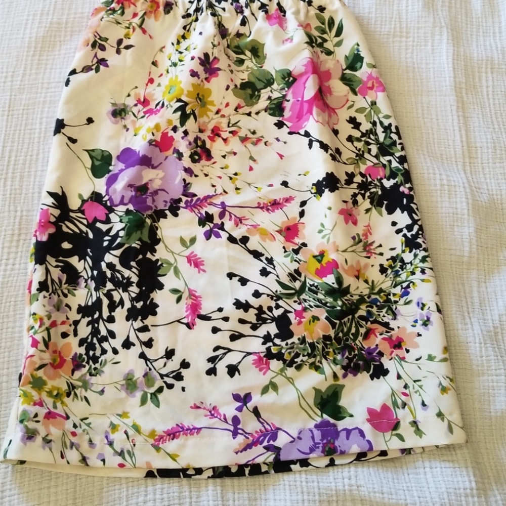 Girls skirt